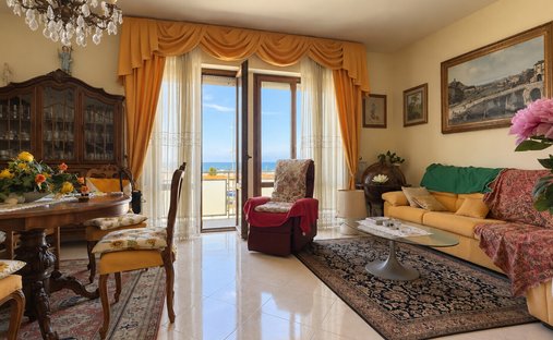 Apartamento en Camaiore, Toscana, Italia 1