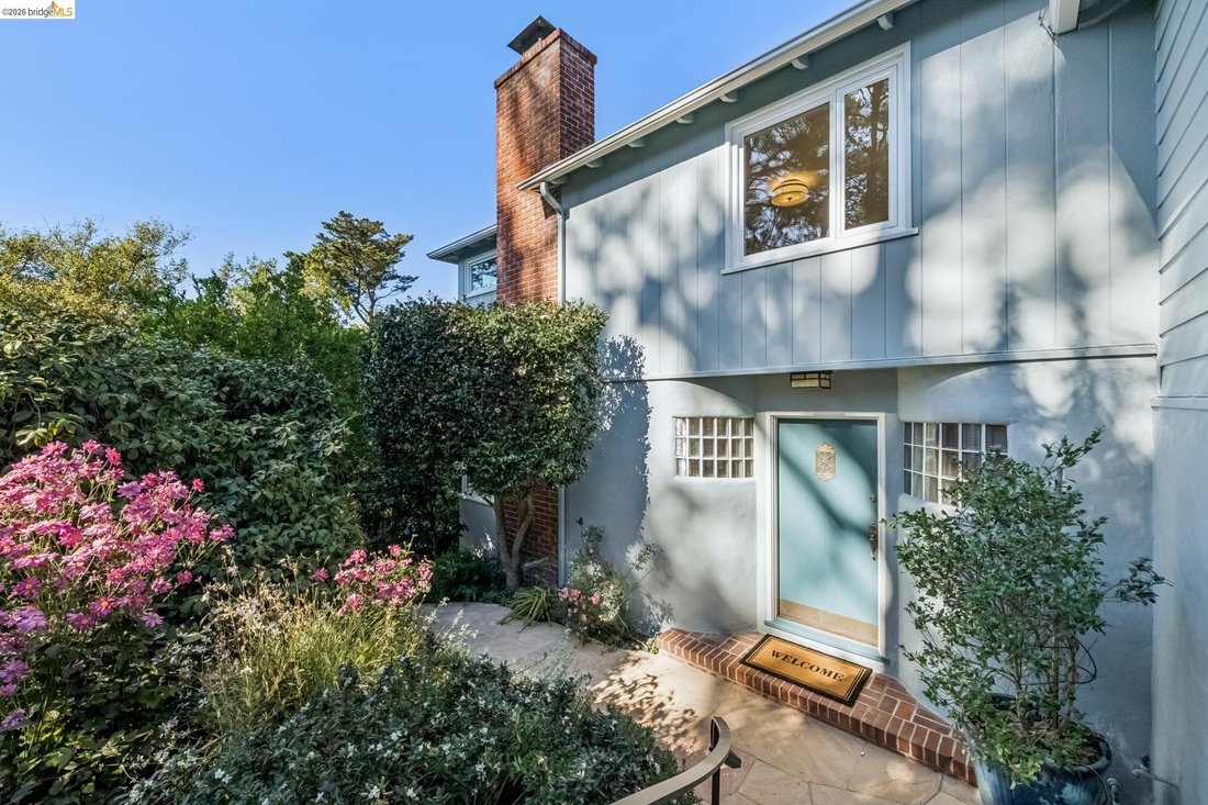 House in Oakland, California, United States 1 - 19017692