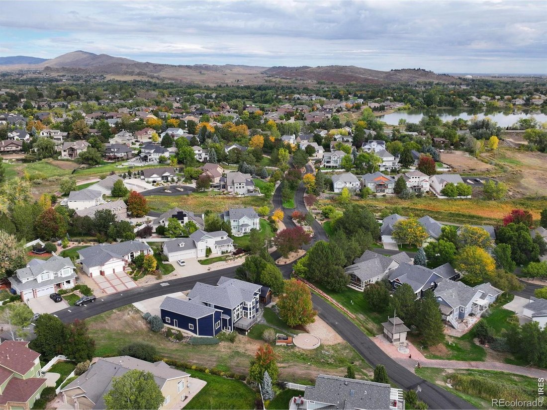 House in Berthoud, Colorado, United States 3 - 19017386