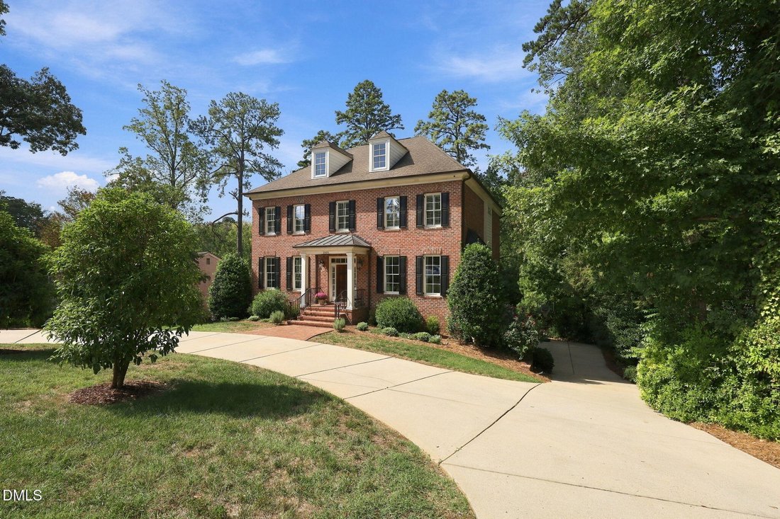 House in Raleigh, North Carolina, United States 2 - 19017171