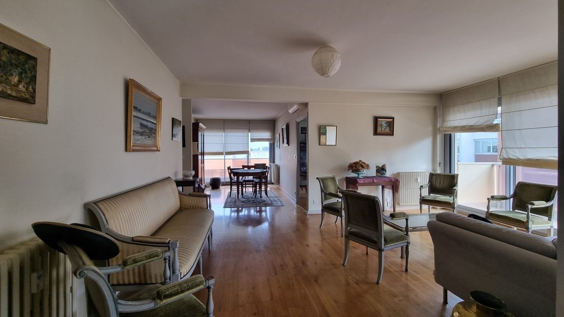 Apartment in Capitole, Toulouse, France 1 - 19016555