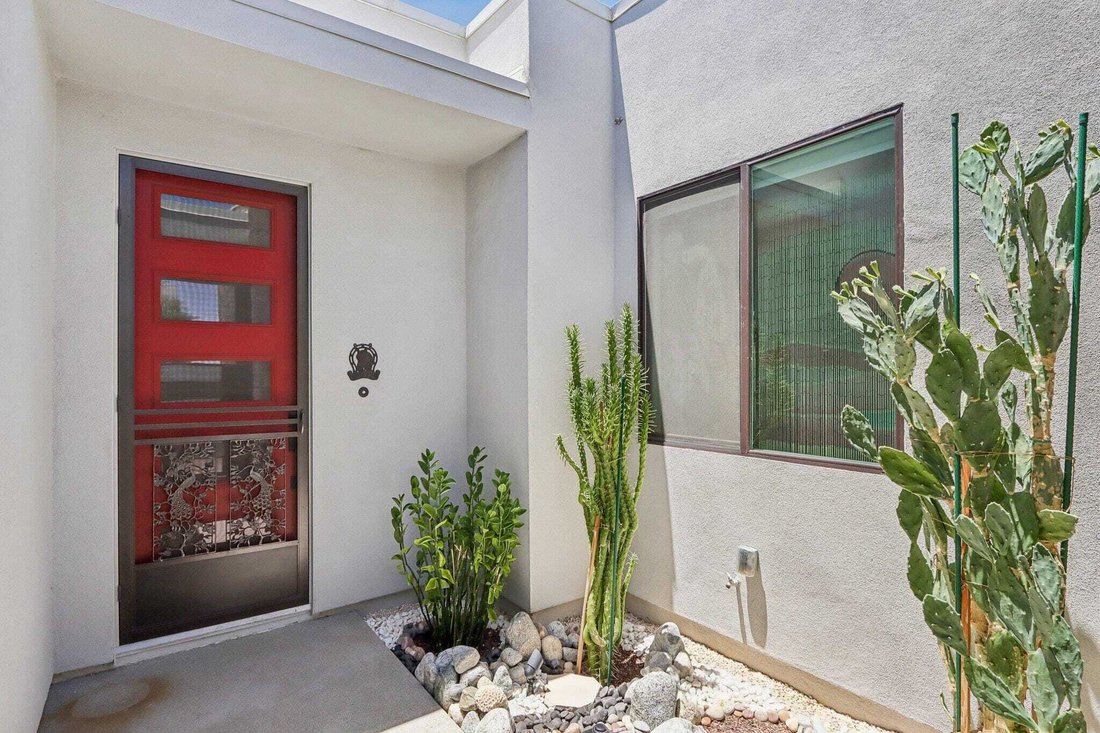 House in Palm Springs, California, United States 4 - 19016362