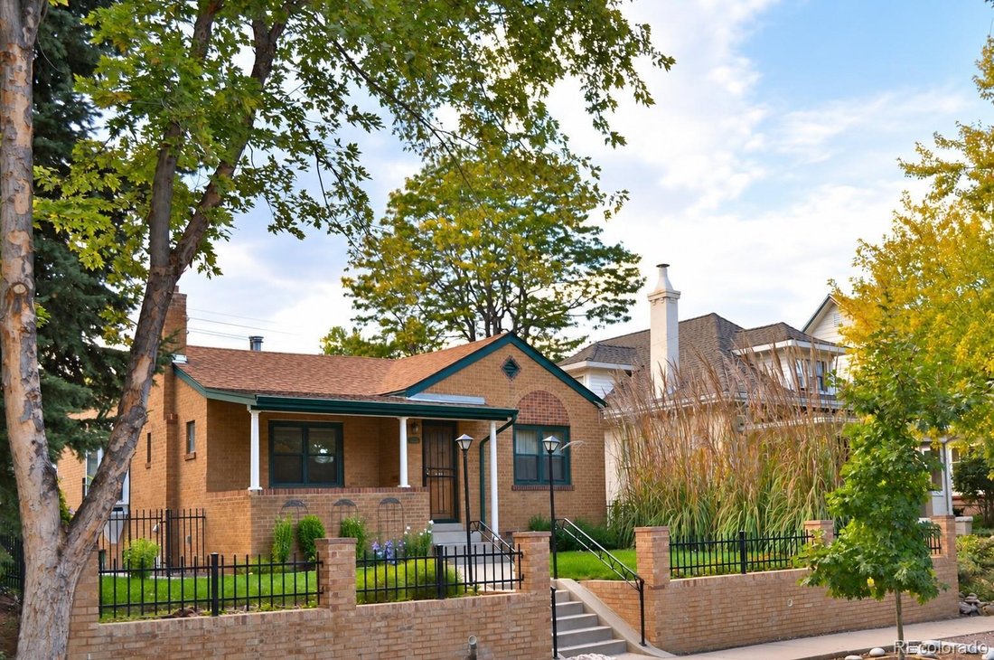 House in Denver, Colorado, United States 1 - 19017365