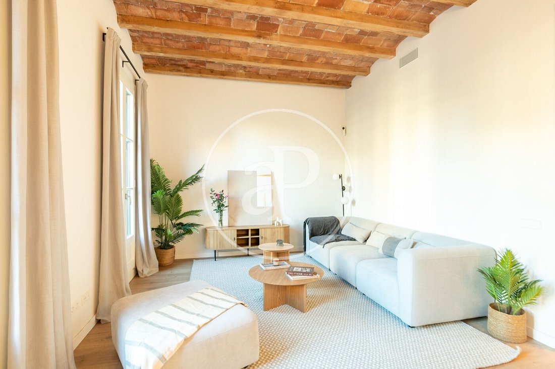 Apartment in Eixample, Barcelona, Spain 1 - 19017754