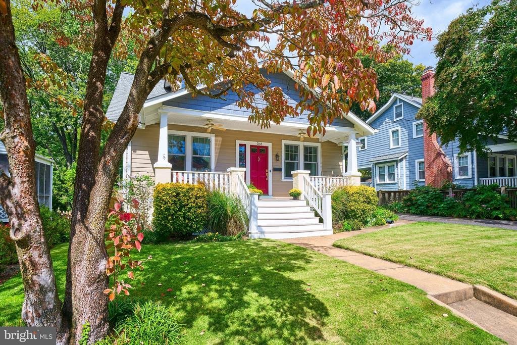 House in Arlington, Virginia, United States 2 - 19017613