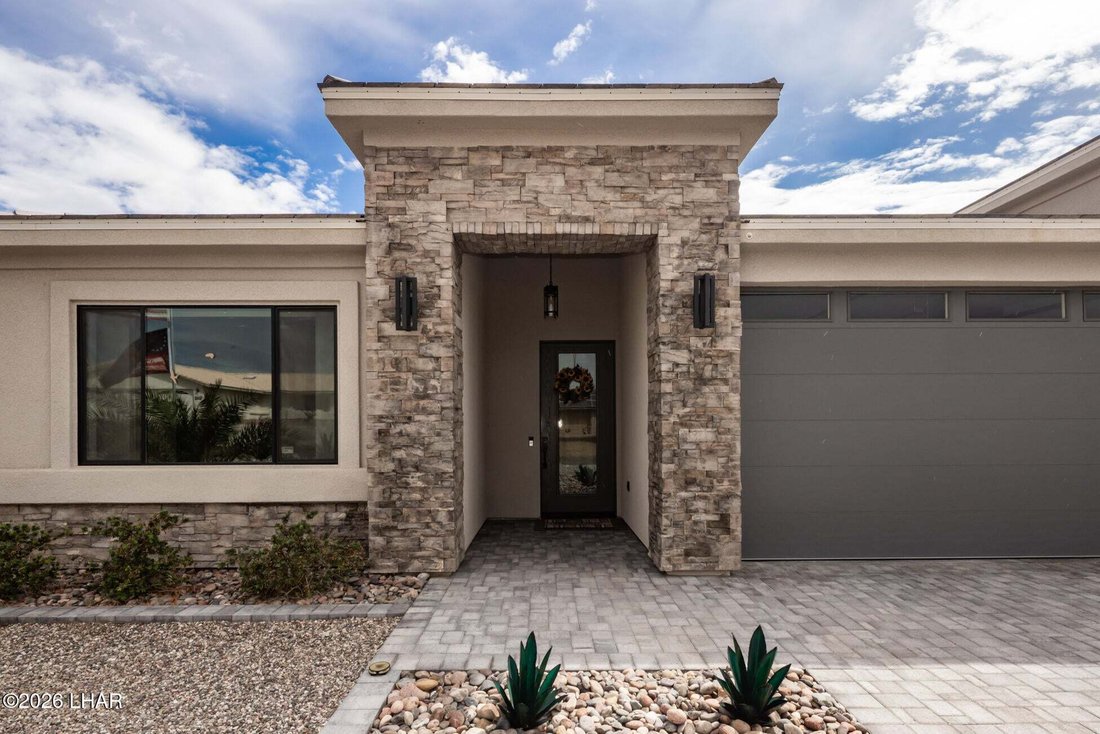House in Desert Hills, Arizona, United States 2 - 19017003
