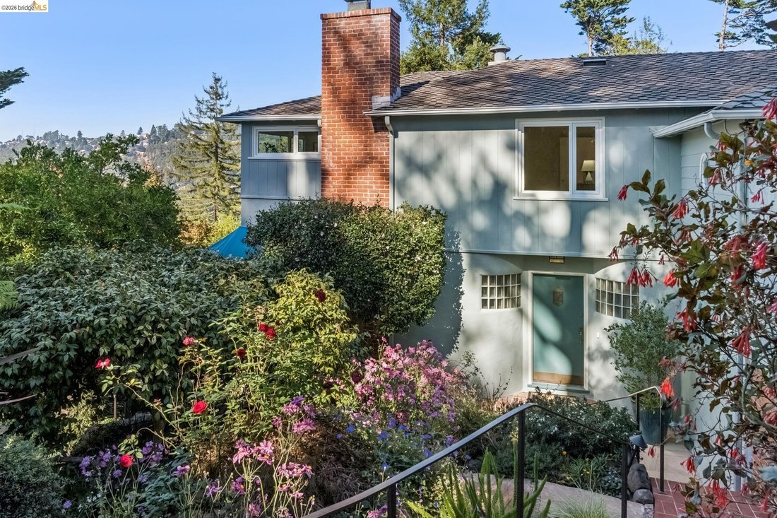 House in Oakland, California, United States 2 - 19017692