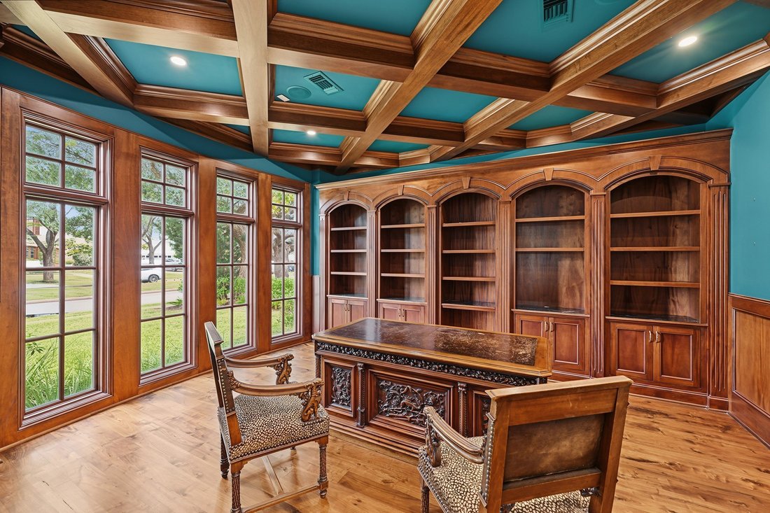 House in Houston, Texas, United States 5 - 19016346