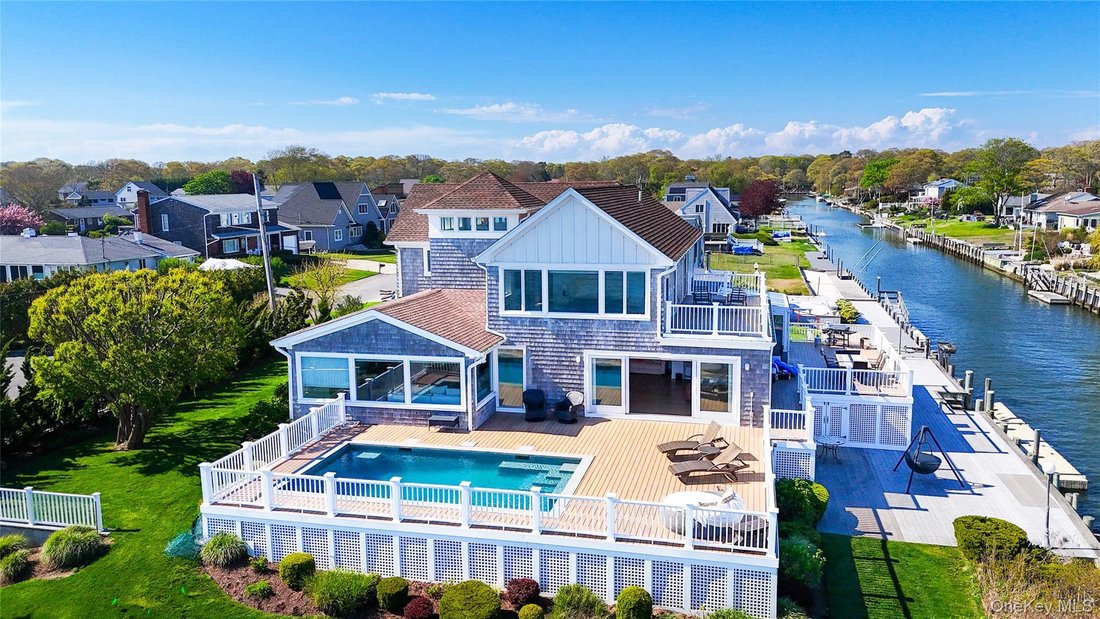 House in East Quogue, New York, United States 2 - 19017373