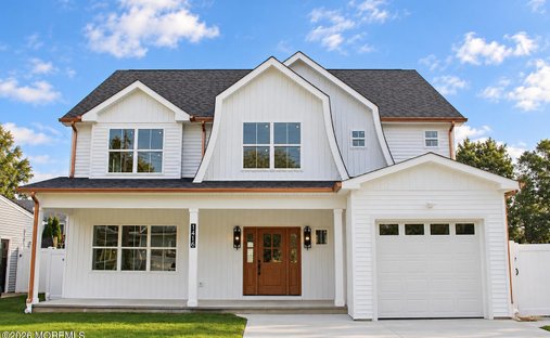 House in Point Pleasant Beach, New Jersey, United States 1