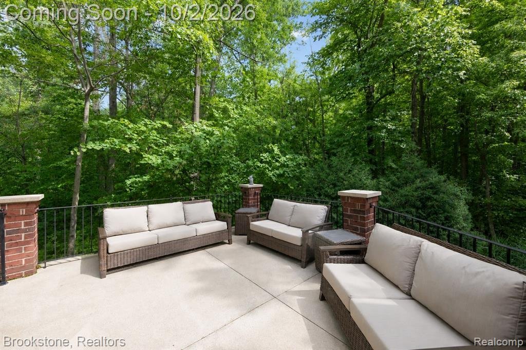 House in Rochester Hills, Michigan, United States 5 - 19017226