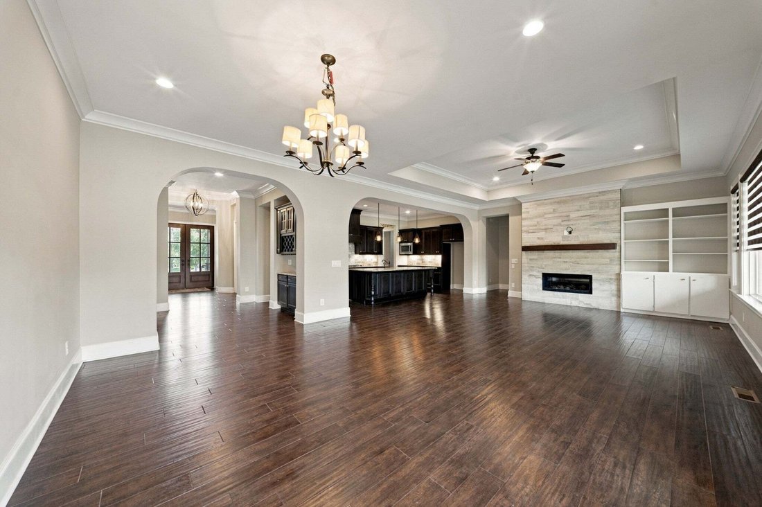 House in Nashville, Tennessee, United States 4 - 19017726