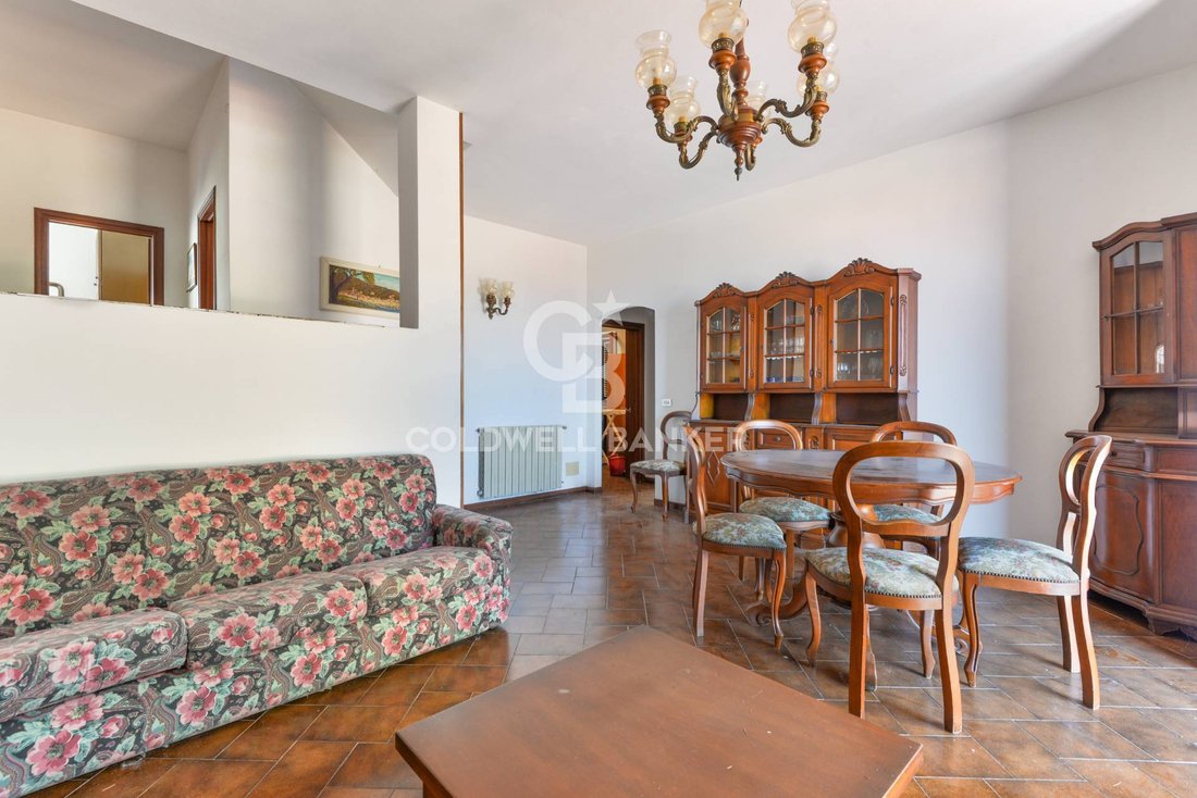 Villa in Marciana Marina, Tuscany, Italy 5 - 19016327