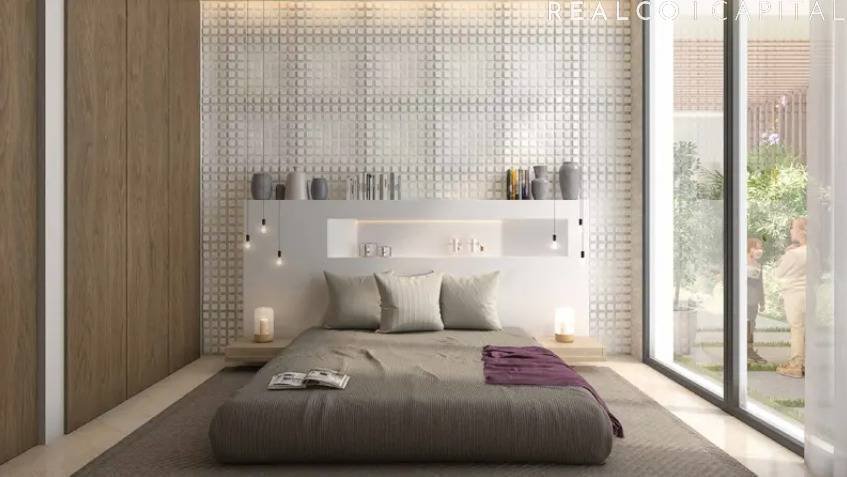 Townhouse in Damac Hills 2, Dubai, United Arab Emirates 2 - 19017645