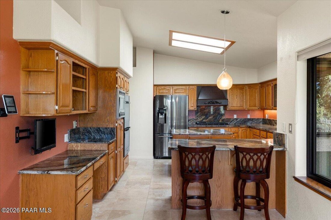 House in Prescott, Arizona, United States 5 - 19017130