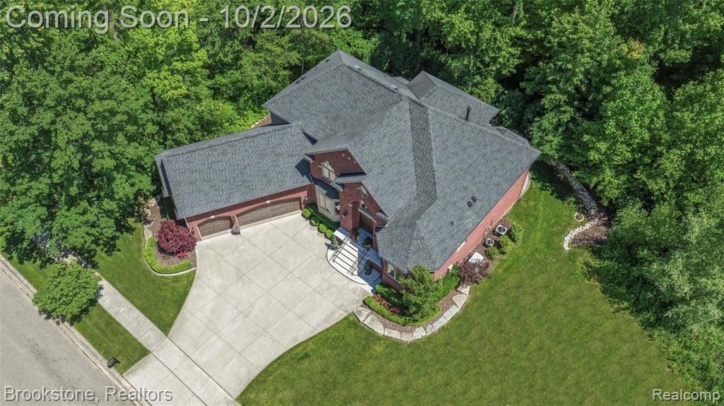 House in Rochester Hills, Michigan, United States 2 - 19017226