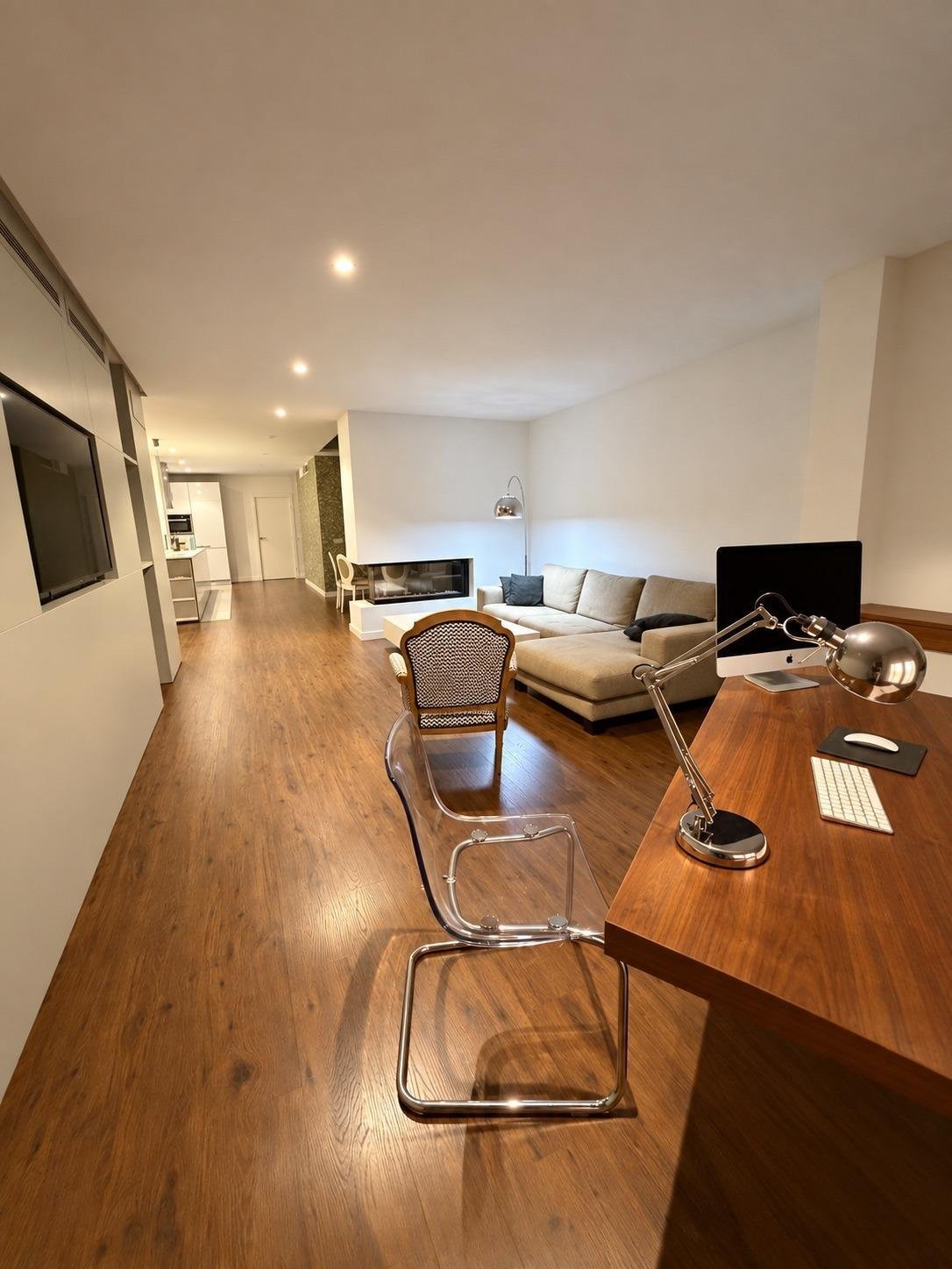 Appartement à Casco Antiguo, Séville, Espagne 1 - 19017500