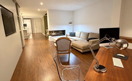 Wohnung in Casco Antiguo, Sevilla, Spanien 1
