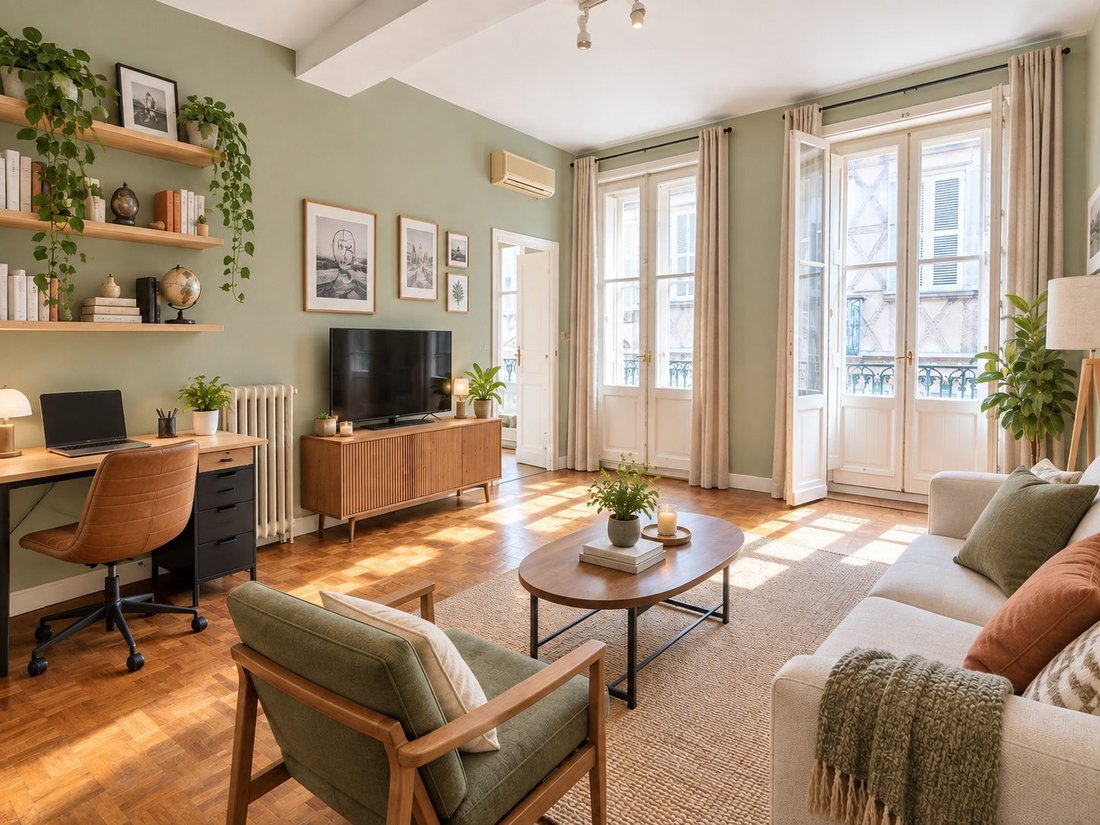 Apartment in Capitole, Toulouse, France 1 - 19016546