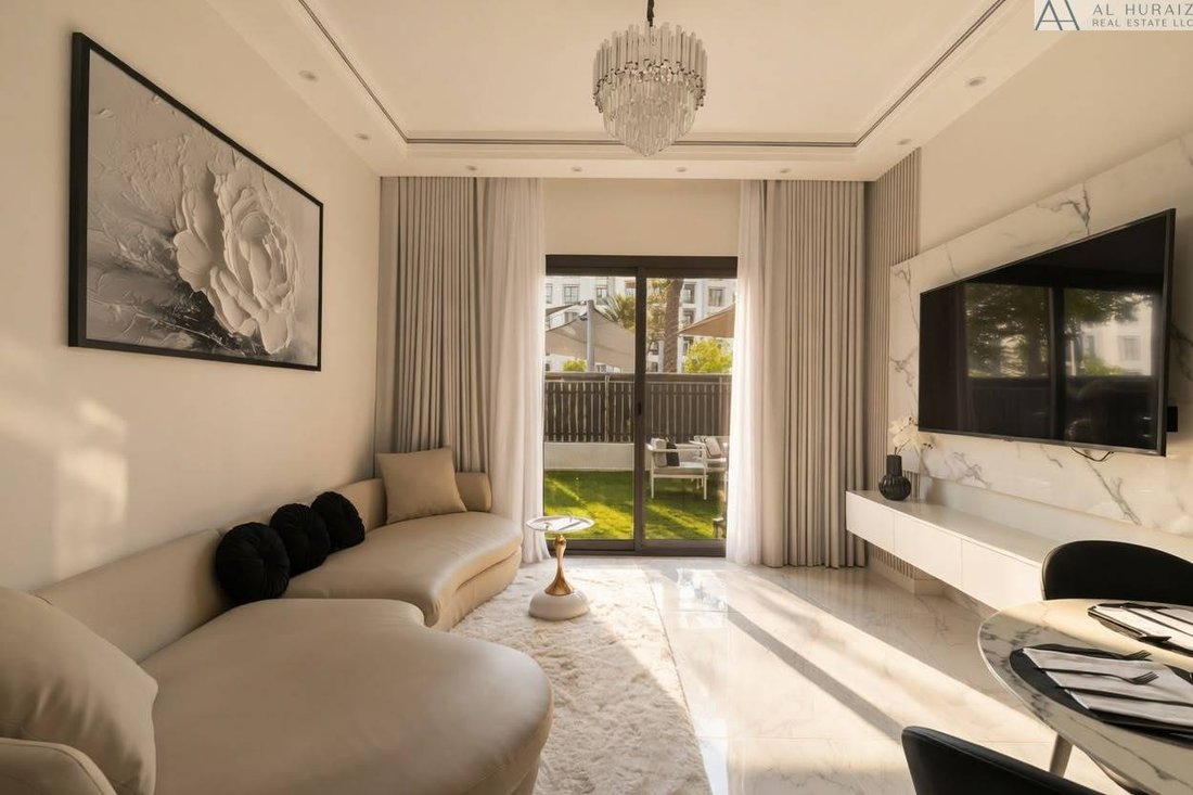 Apartment in Al Yalayis 2, Al Yalayis, Dubai 5 - 19017556