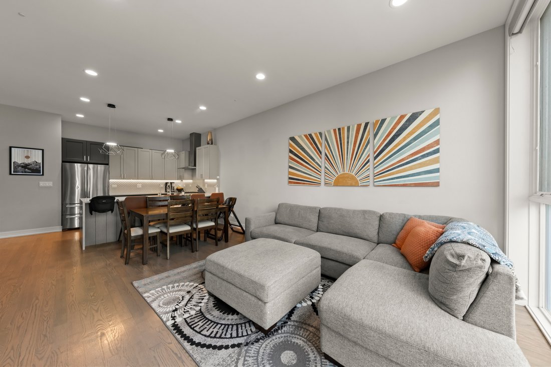 Condo in Chicago, Illinois, United States 3 - 19017512
