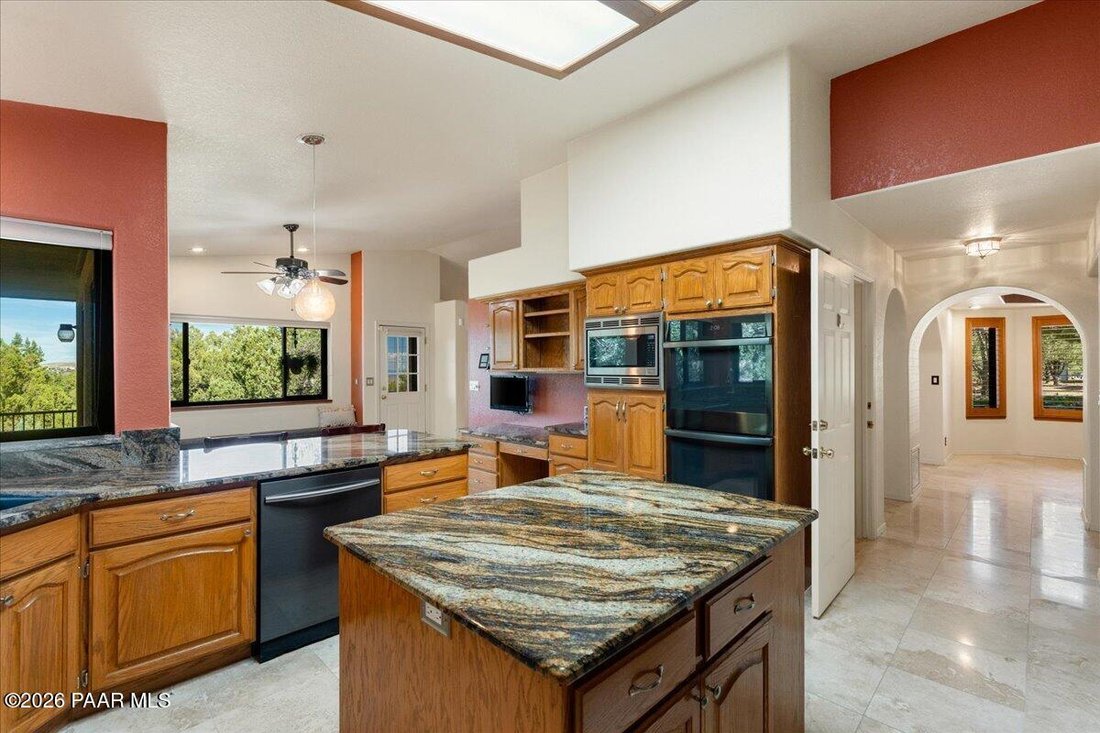 House in Prescott, Arizona, United States 4 - 19017130