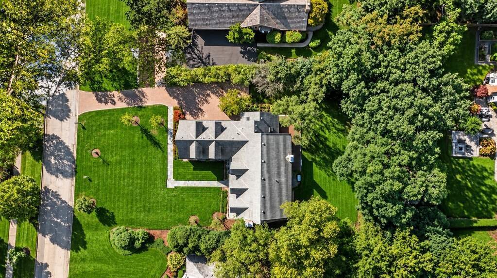 House in Lake Bluff, Illinois, United States 4 - 18384814