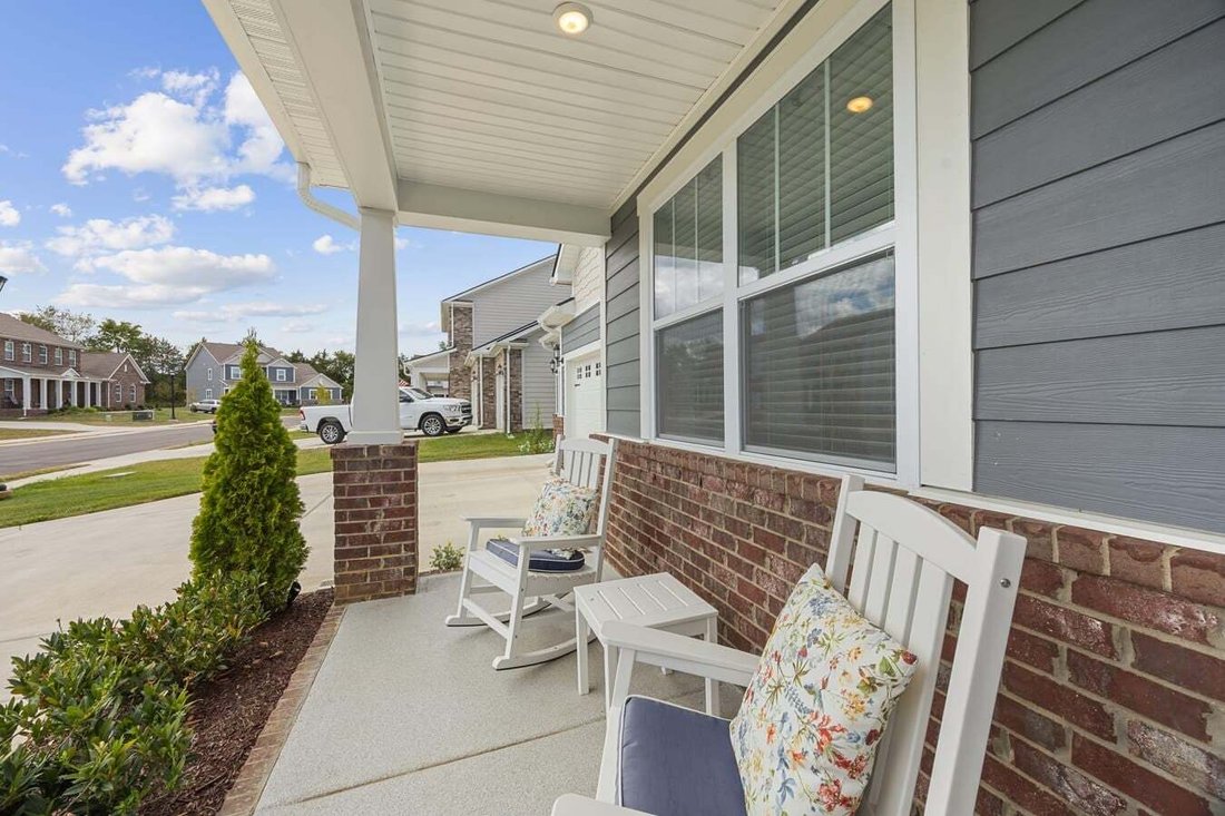 House in Murfreesboro, Tennessee, United States 5 - 19017703