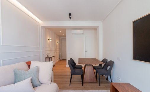 Apartment in Santa Eularia des Riu, Balearic Islands, Spain 1