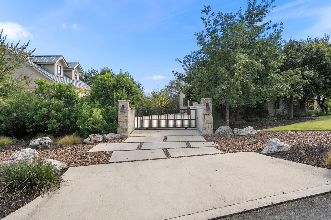 House in Boerne, Texas, United States 5 - 19016479