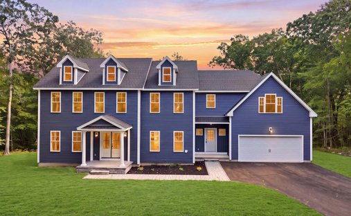 Casa a Tolland, Connecticut, Stati Uniti 1
