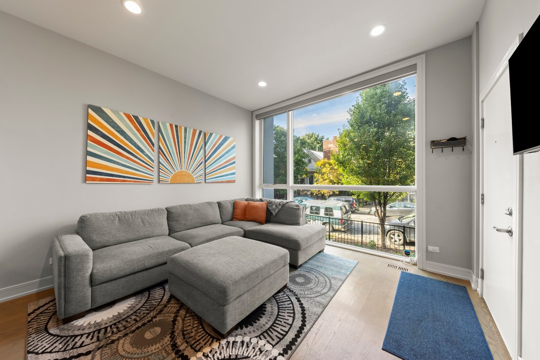 Condo in Chicago, Illinois, United States 4 - 19017512