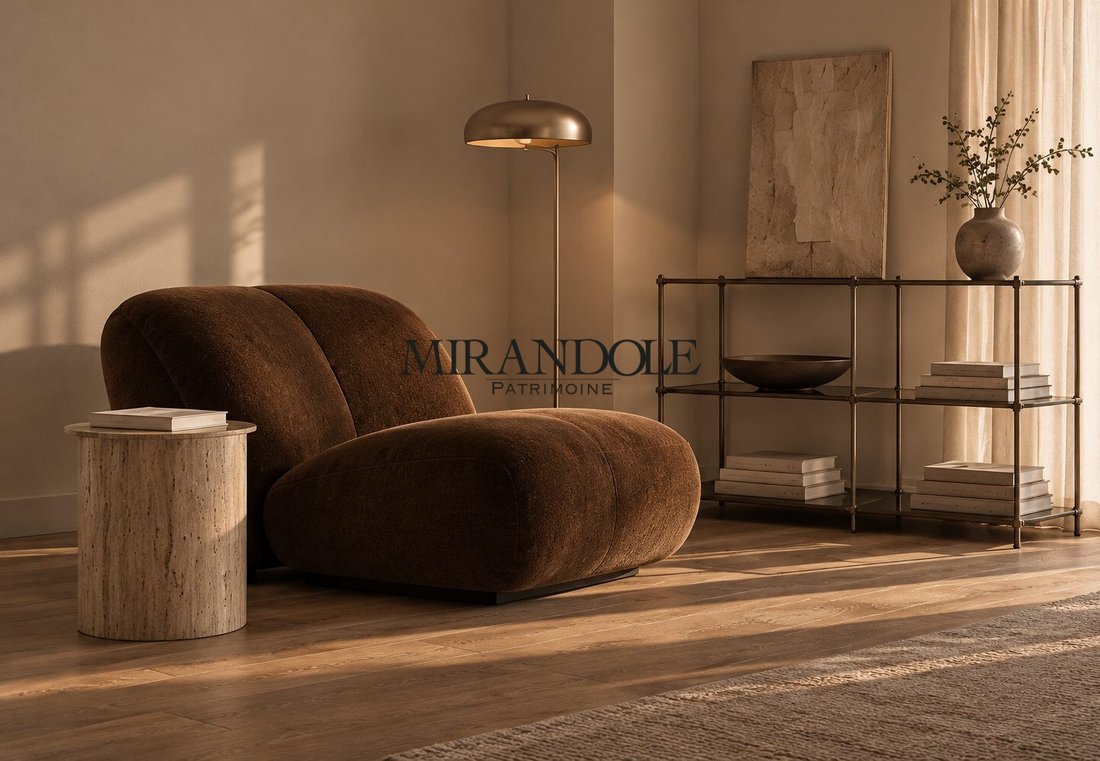 Apartment in Nice, Provence-Alpes-Côte d'Azur, France 4 - 19016656