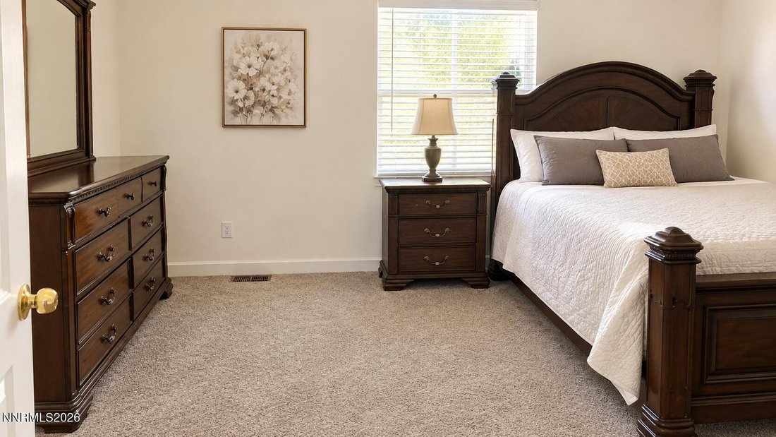 House in Reno, Nevada, United States 5 - 19017098
