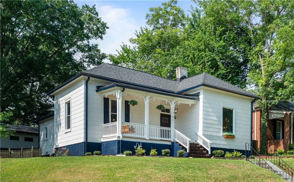 House in Atlanta, Georgia, United States 1 - 19017305