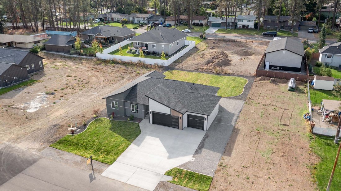 House in Spokane Valley, Washington, United States 3 - 19017086