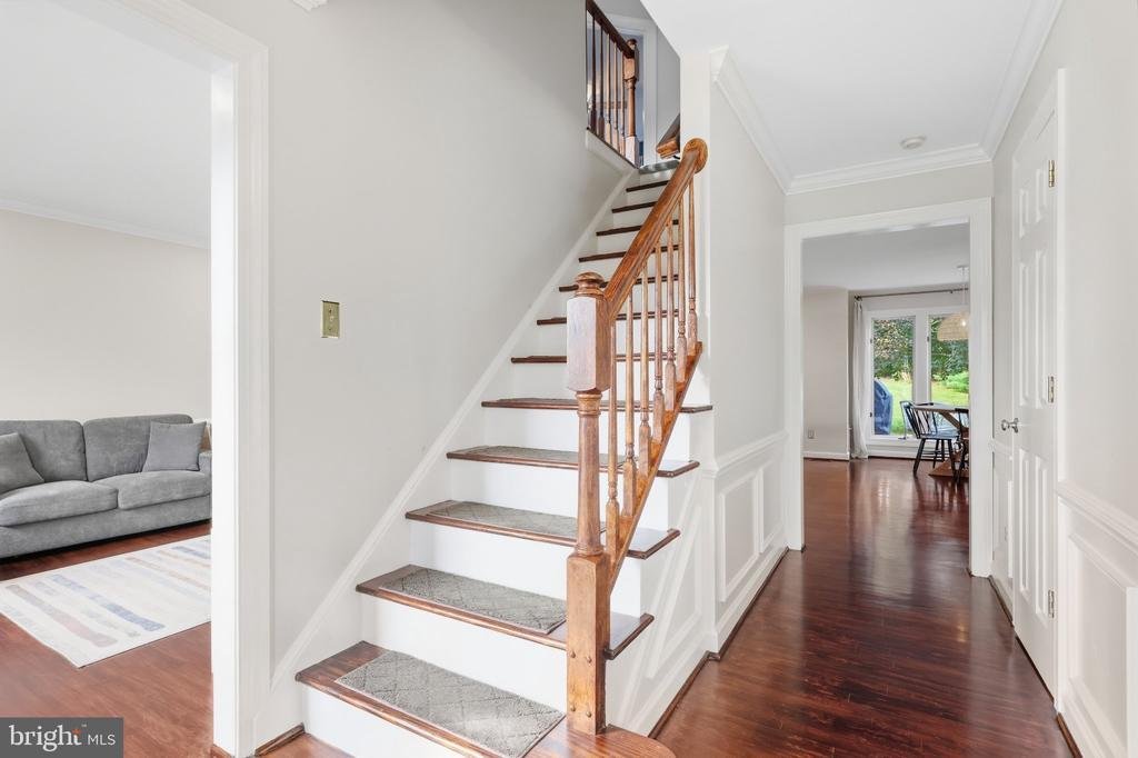 House in Langhorne, Pennsylvania, United States 4 - 19017612
