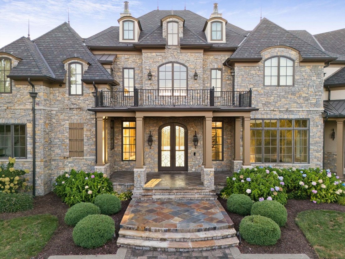 House in Franklin, Tennessee, United States 5 - 19017727
