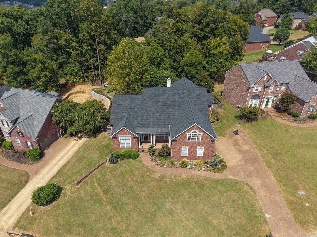 House in Hendersonville, Tennessee, United States 3 - 19017697