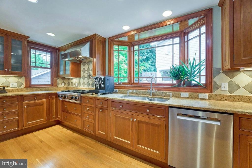 House in Arlington, Virginia, United States 5 - 19017613