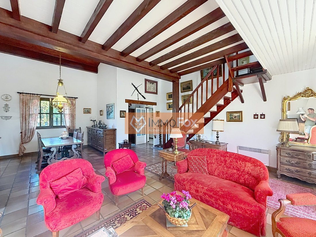Maison à Canohès, Occitanie, France 4 - 18945521