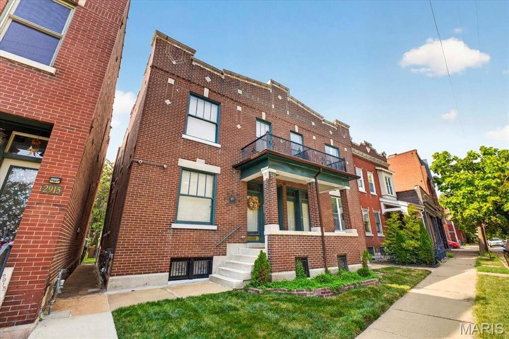 Andere in St. Louis, Missouri, Vereinigte Staaten 3 - 19017782