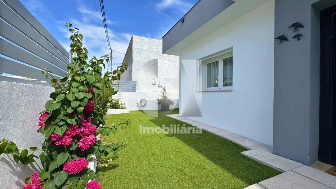 House in Fernao Ferro, Setubal, Portugal 2 - 19017448
