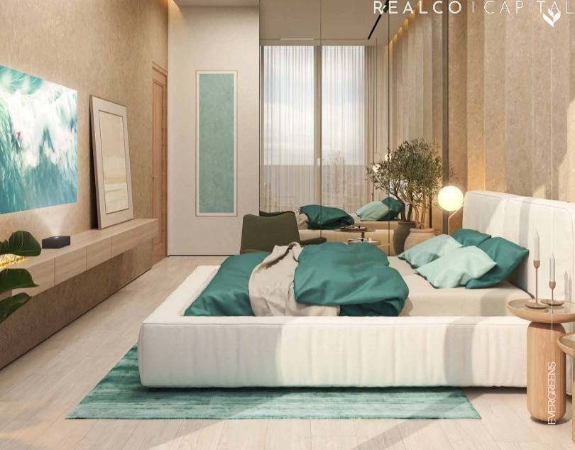 Townhouse in Damac Hills 2, Dubai, United Arab Emirates 1 - 19017645