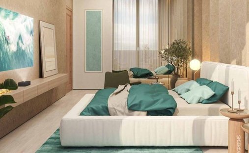 Townhouse in Damac Hills 2, Dubai, United Arab Emirates 1