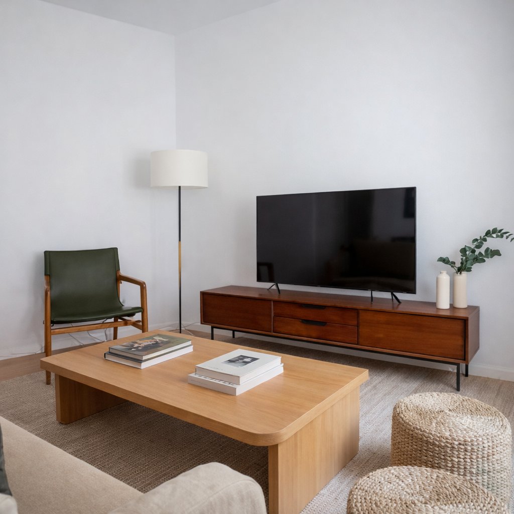 Apartment in Barrio Salamanca, Madrid, Spain 2 - 19017980