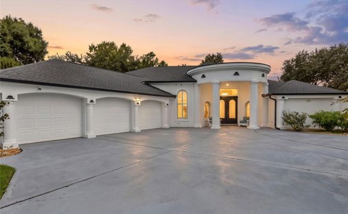 Maison à DeBary, Floride, États-Unis 1