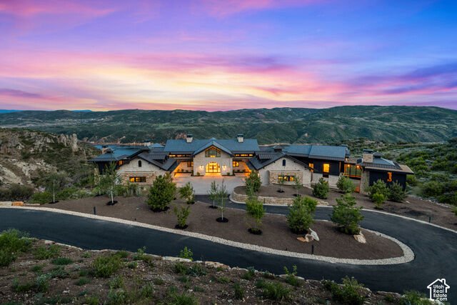 House in Kamas, Utah, United States 1 - 19016405