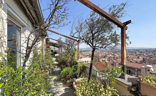 Apartamento en Castellane, 6e Arrondissement, Marsella 1