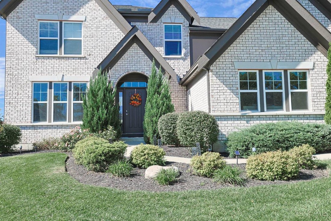 House in Lebanon, Ohio, United States 5 - 19017262